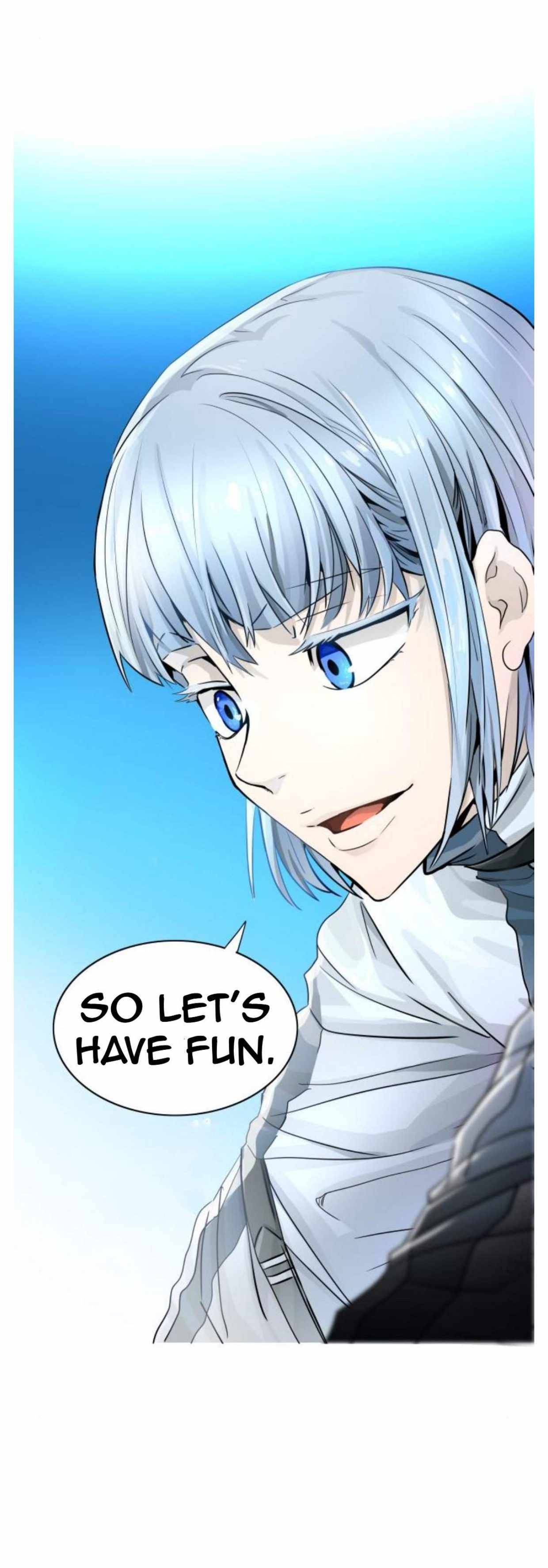 Tower of God, Chapter 500 image 35